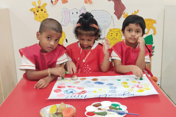 Creative Learning