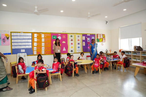 Creative Learning