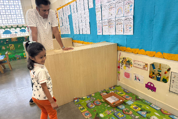 Integrated Learning