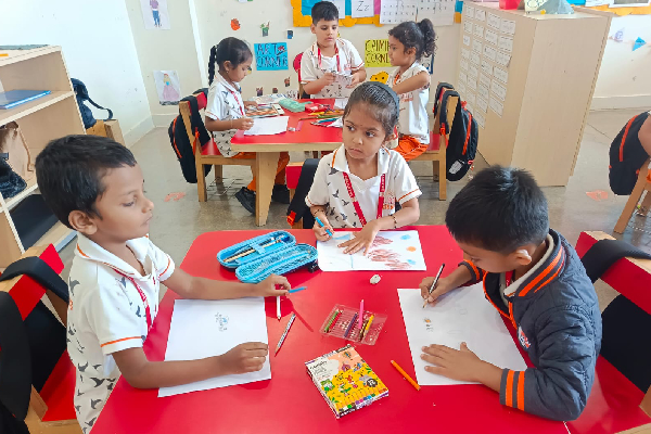 Learning Centres