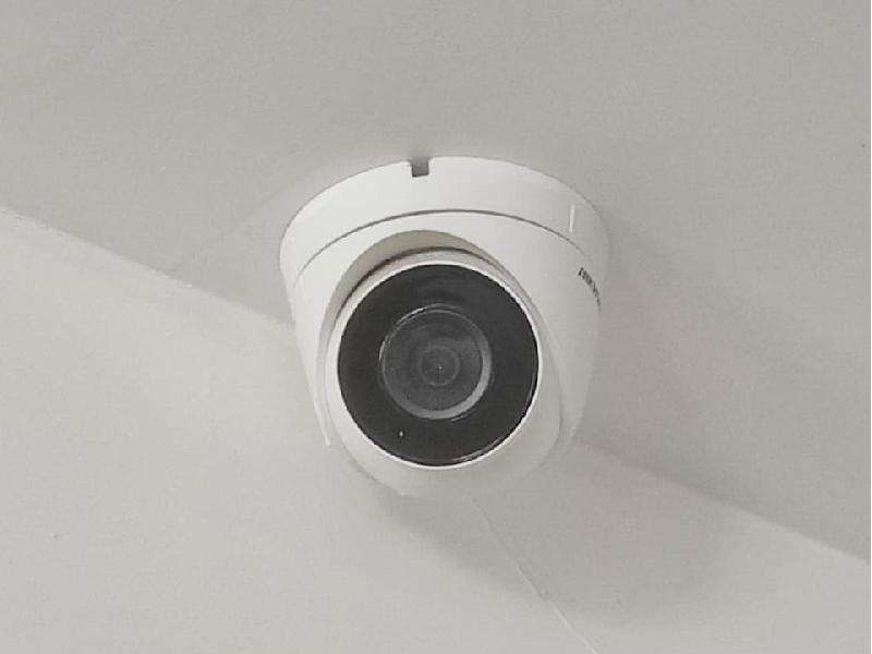CCTV surveillance