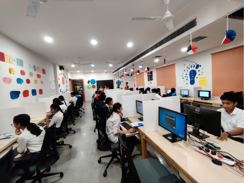Smart Classrooms